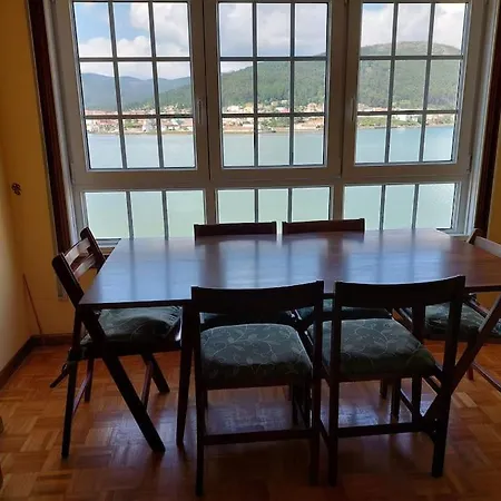 Piso Ideal Trabajar !! Apartament Muros